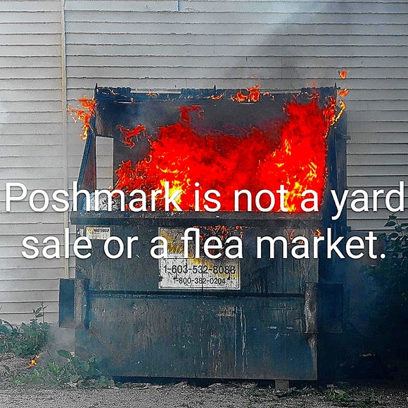 BASIC COURTESY & RESPECT - Picture 1 of 1